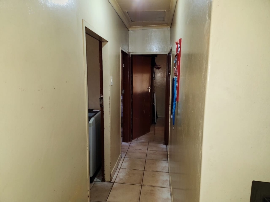 3 Bedroom Property for Sale in Geelhoutpark North West